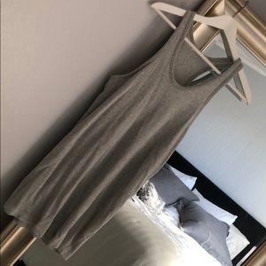 ALEXANDER WANG DRESS